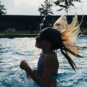 Meet your Posher, Kourtlyn